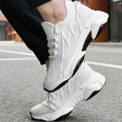 Lightweight Mesh Sport Sneakers