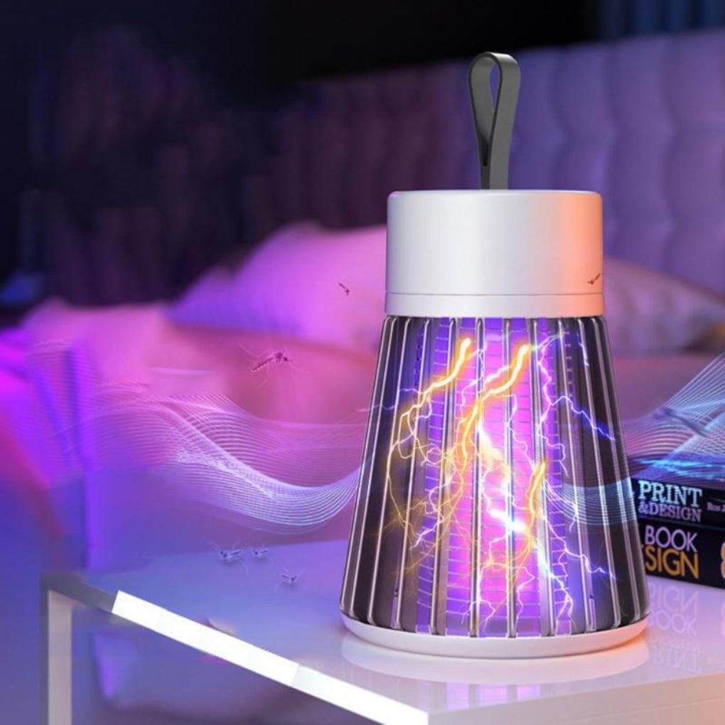 Electric Insect Trap Lamp - Fashinoza