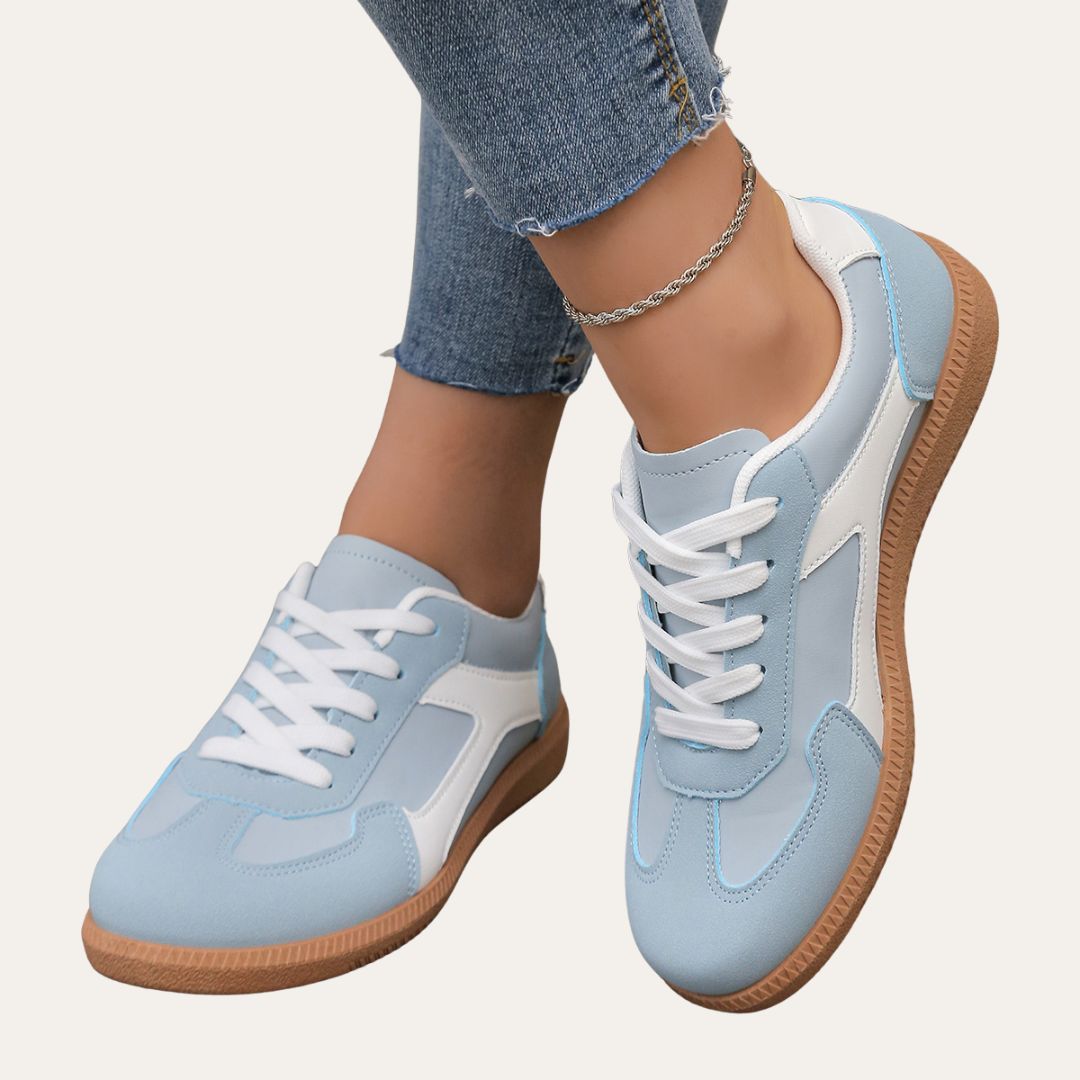 Daisy | Spring Women Low Top Sneakers