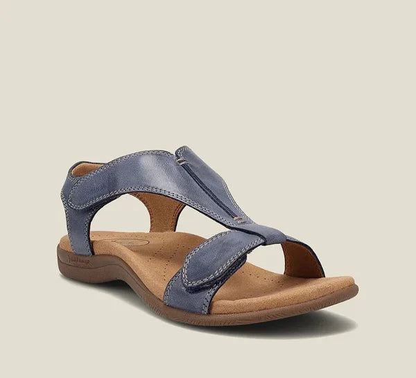 Leslie Women's Orthopedic Sandals - Fashinoza