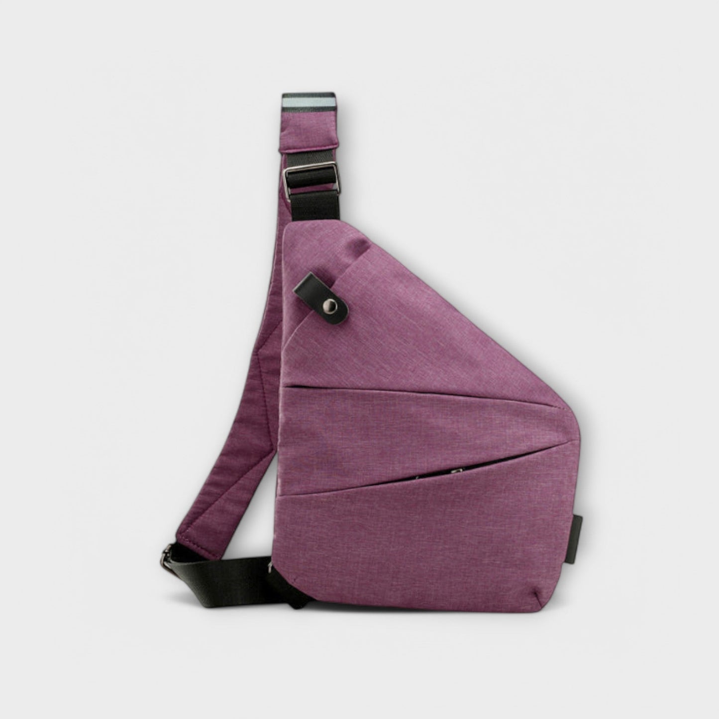 Women's Crossbody Bag Modern Design
