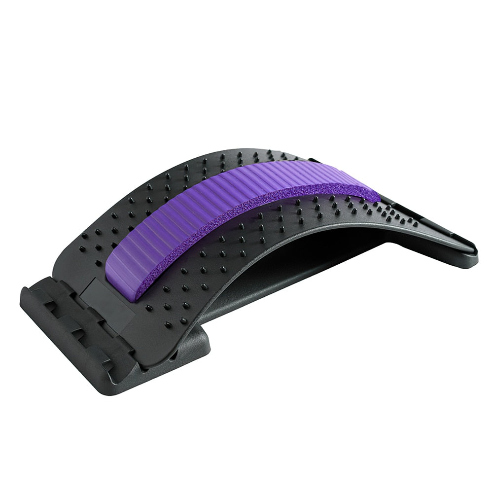Orthopedic Back Stretcher Adjustable