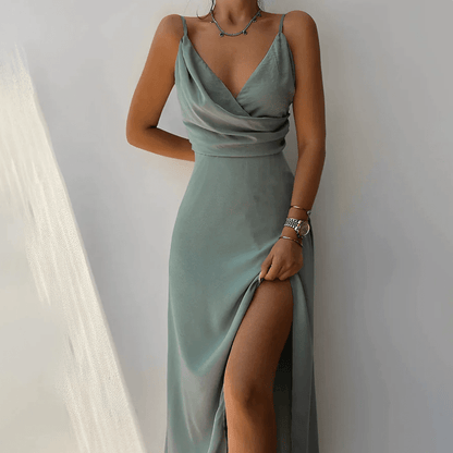 Women's Super Slim Dress