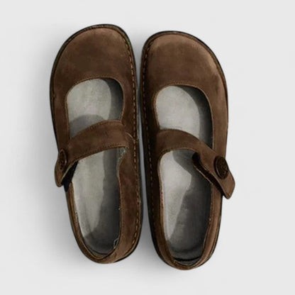 Women's Mary Jane Shoes Traditional