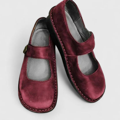 Women's Mary Jane Shoes Traditional