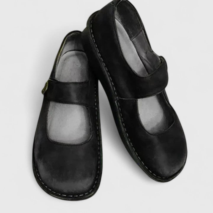 Women's Mary Jane Shoes Traditional