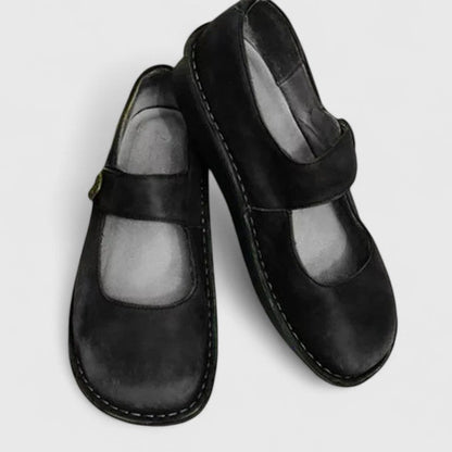 Women's Mary Jane Shoes Traditional