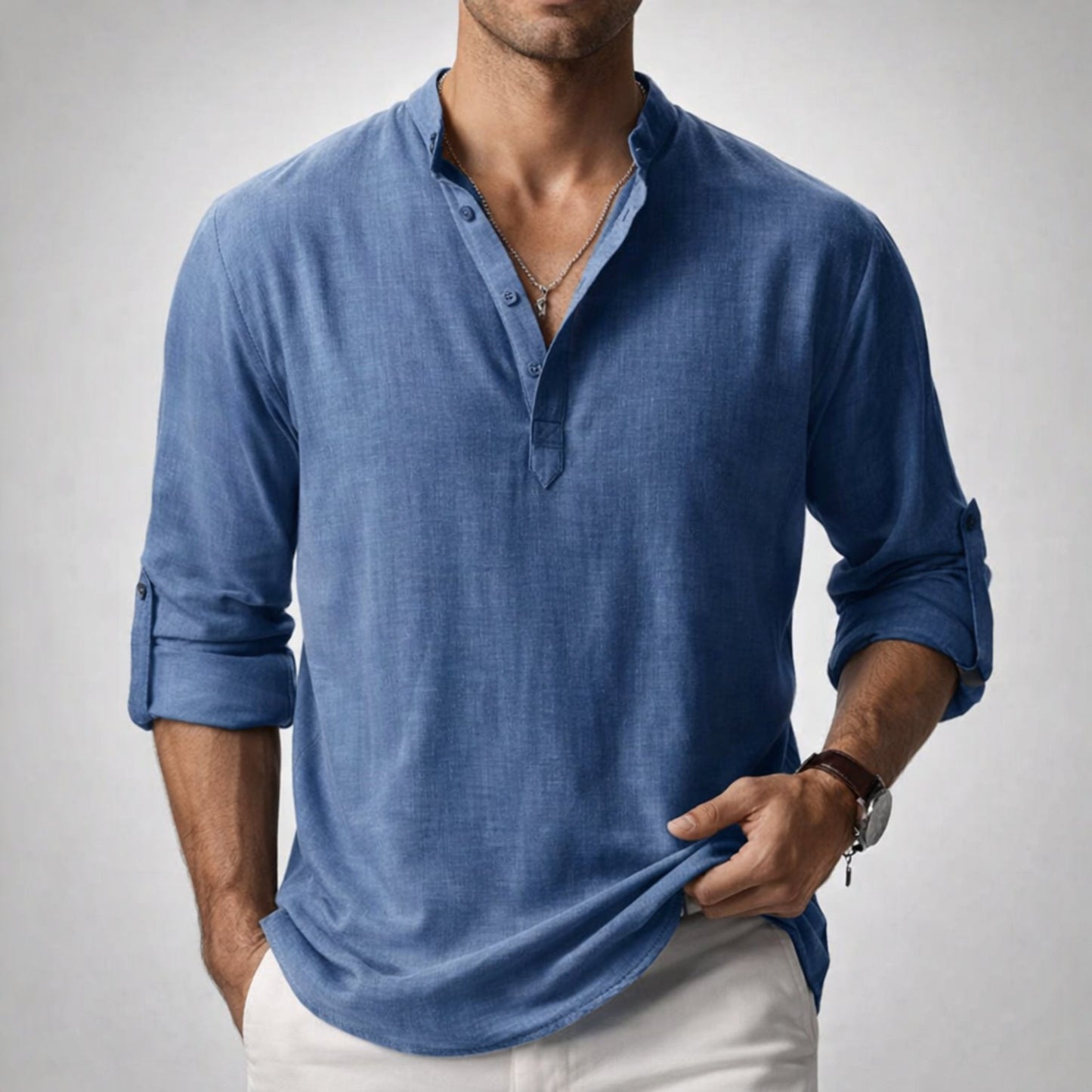 Zavi Shirt