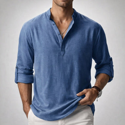 Zavi Shirt