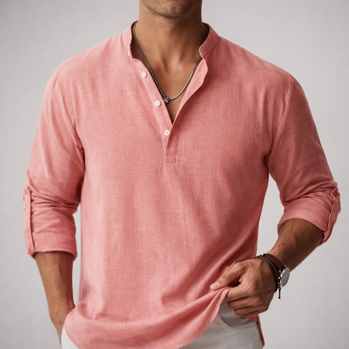 Zavi Shirt