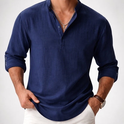 Zavi Shirt
