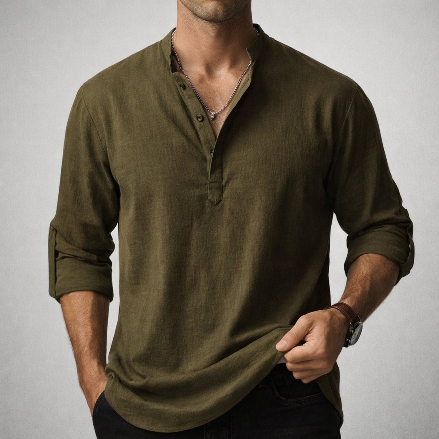 Zavi Shirt
