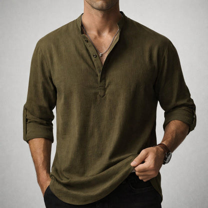 Zavi Shirt