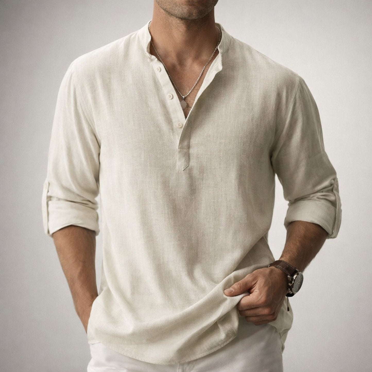 Zavi Shirt