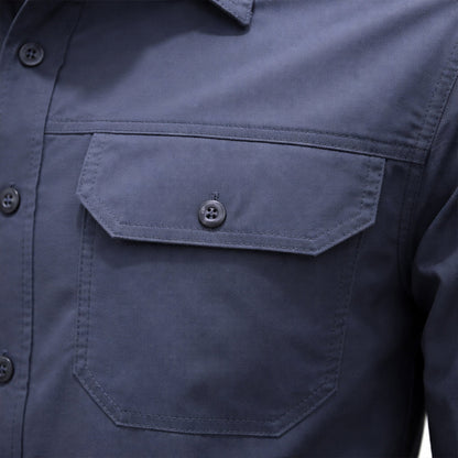 Mens Quick Dry Tactical Shirt Breathable