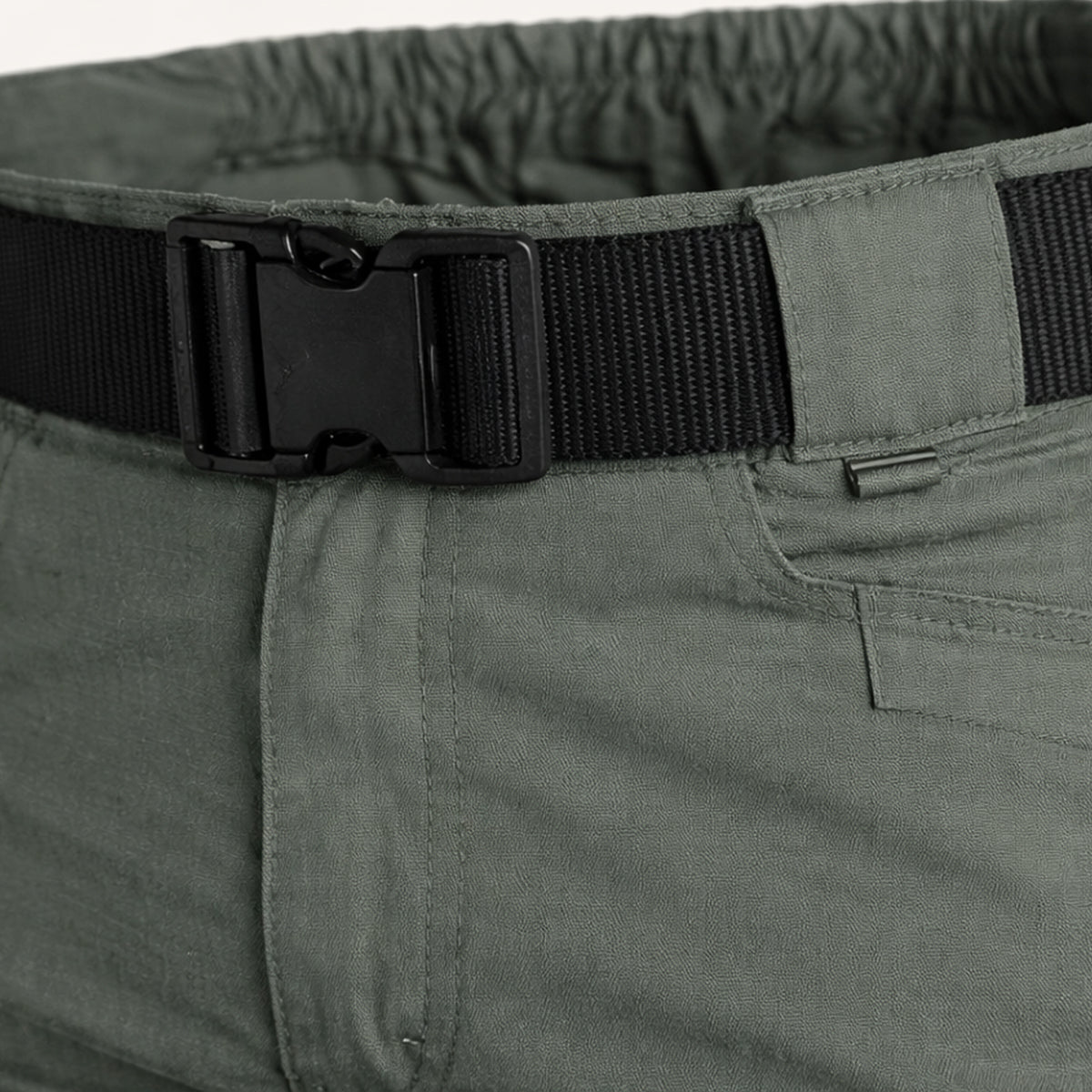 Men's Tactical Cargo Shorts Lightweight Outdoor