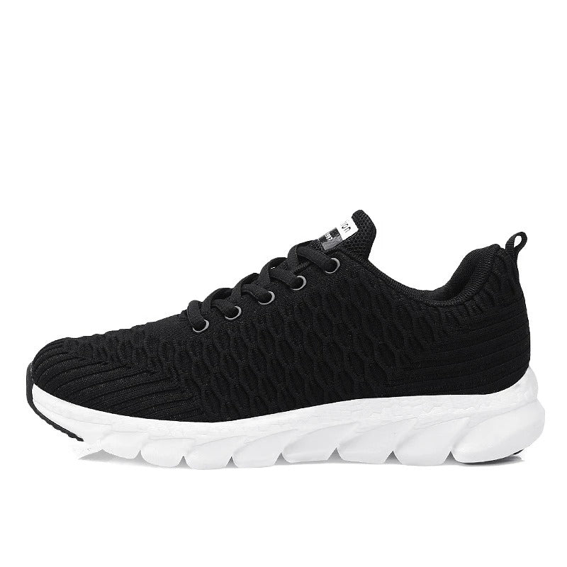 Orthopedic Running Shoes for Women Breathable Mesh Sneakers with Arch Support