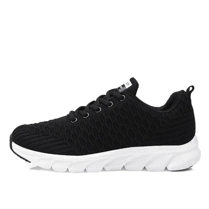 Orthopedic Running Shoes for Women Breathable Mesh Sneakers with Arch Support