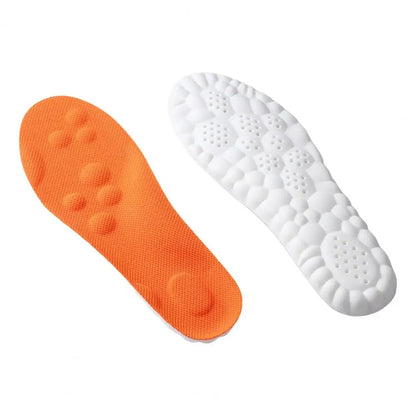 Adjustable Orthotic Insole Cloud Comfort