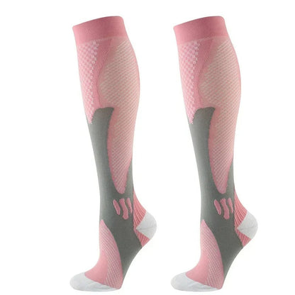 Compression Stockings Everyday Comfort Supportive Relief