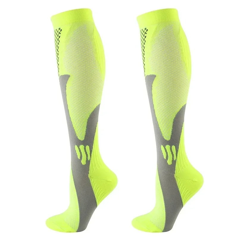 Compression Stockings Everyday Comfort Supportive Relief