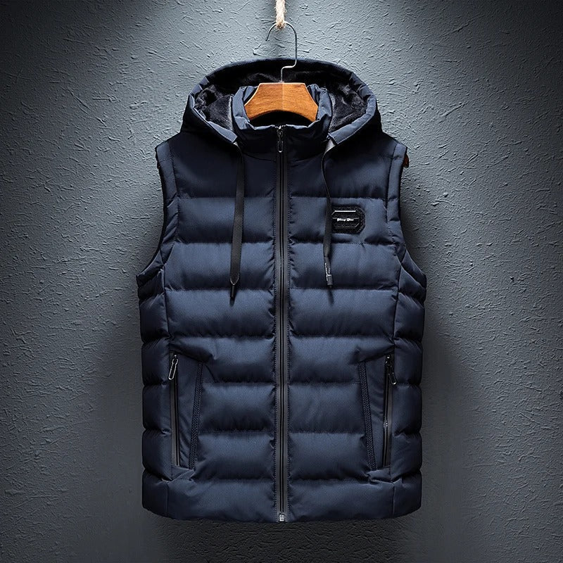 Women's Vest - 
Fashinoza