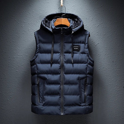 Women's Vest - 
Fashinoza