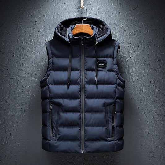 Women's Vest - 
Fashinoza