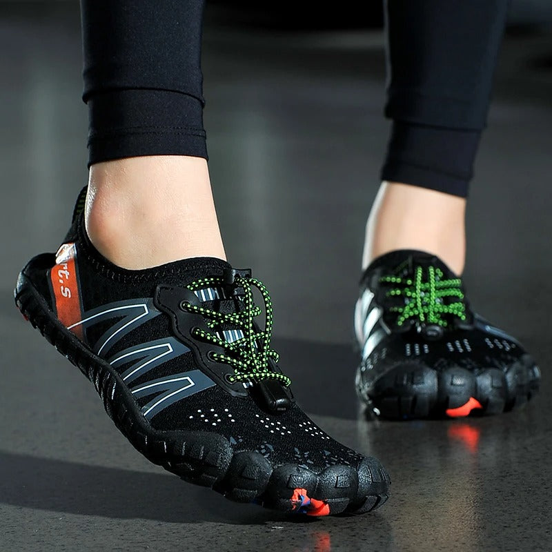 Unisex Water Shoes Barefoot Style