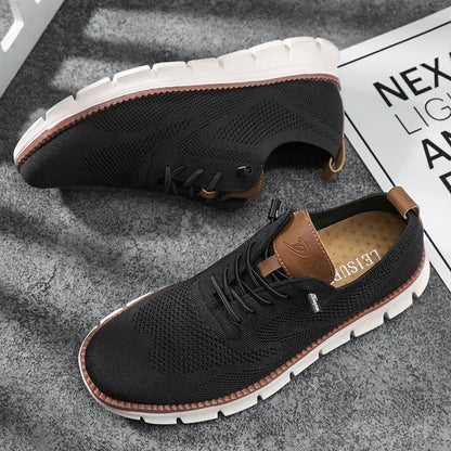 William - Casual Sneakers