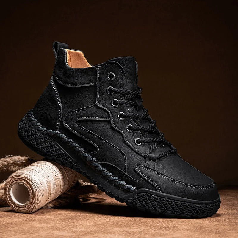 Gearlock Boots