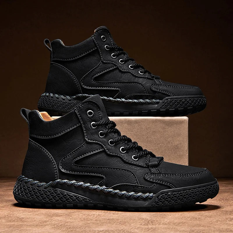 Gearlock Boots