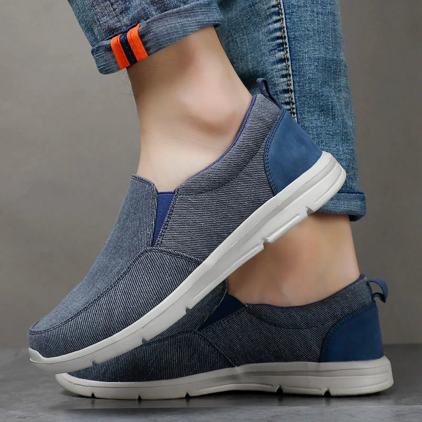 Men's Summer Shoes - Fashinoza