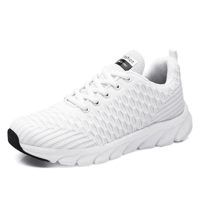 Orthopedic Running Shoes for Women Breathable Mesh Sneakers with Arch Support