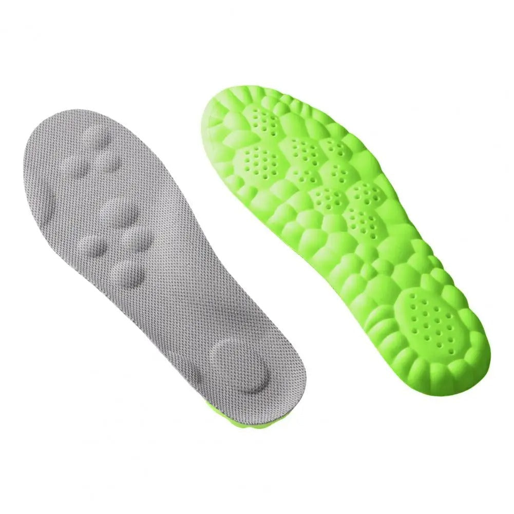 Adjustable Orthotic Insole Cloud Comfort