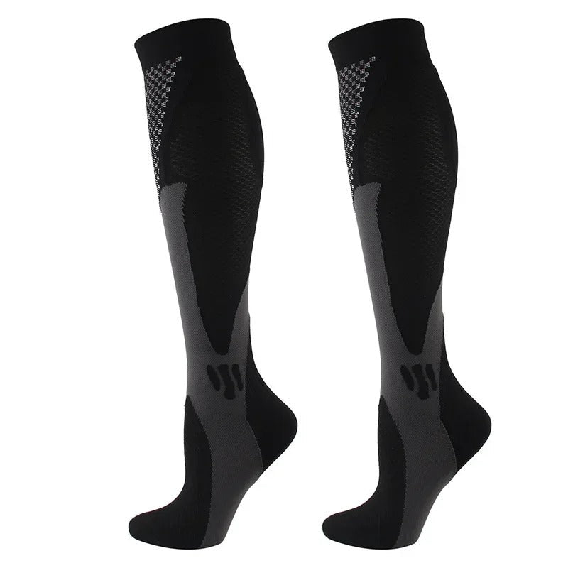 Supportive Medical Compression Stockings Everyday Comfort