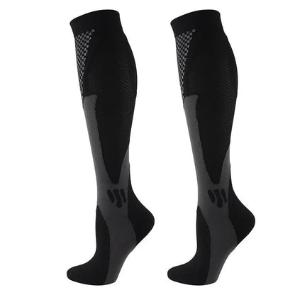 Supportive Medical Compression Stockings Everyday Comfort