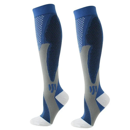 Supportive Medical Compression Stockings Everyday Comfort