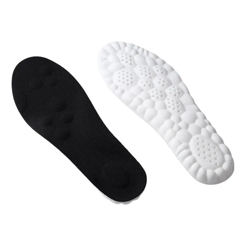 Adjustable Orthotic Insole Cloud Comfort