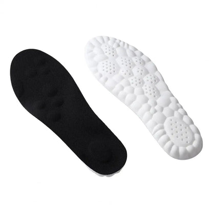 Adjustable Orthotic Insole Cloud Comfort