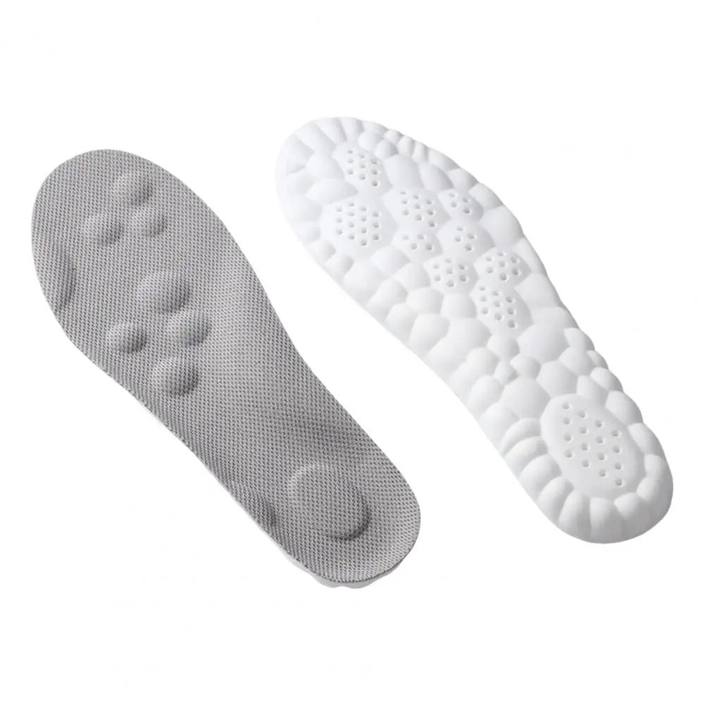 Adjustable Orthotic Insole Cloud Comfort