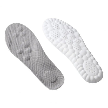 Adjustable Orthotic Insole Cloud Comfort