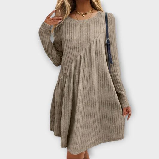 Livia Soft & Comfortable Dress