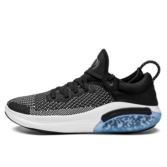 Orthopedic Running Shoes Unisex Air Cushion Breathable Mesh Walking Sneakers