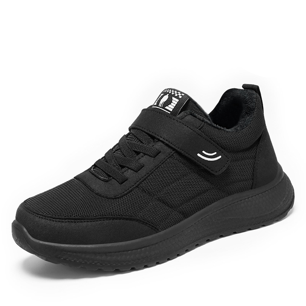 Women's Mesh Running Shoes Breathable Polyurethane Casual Lightweight Sneakers