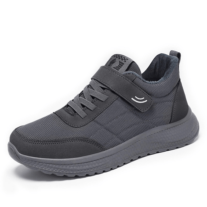 Women's Mesh Running Shoes Breathable Polyurethane Casual Lightweight Sneakers