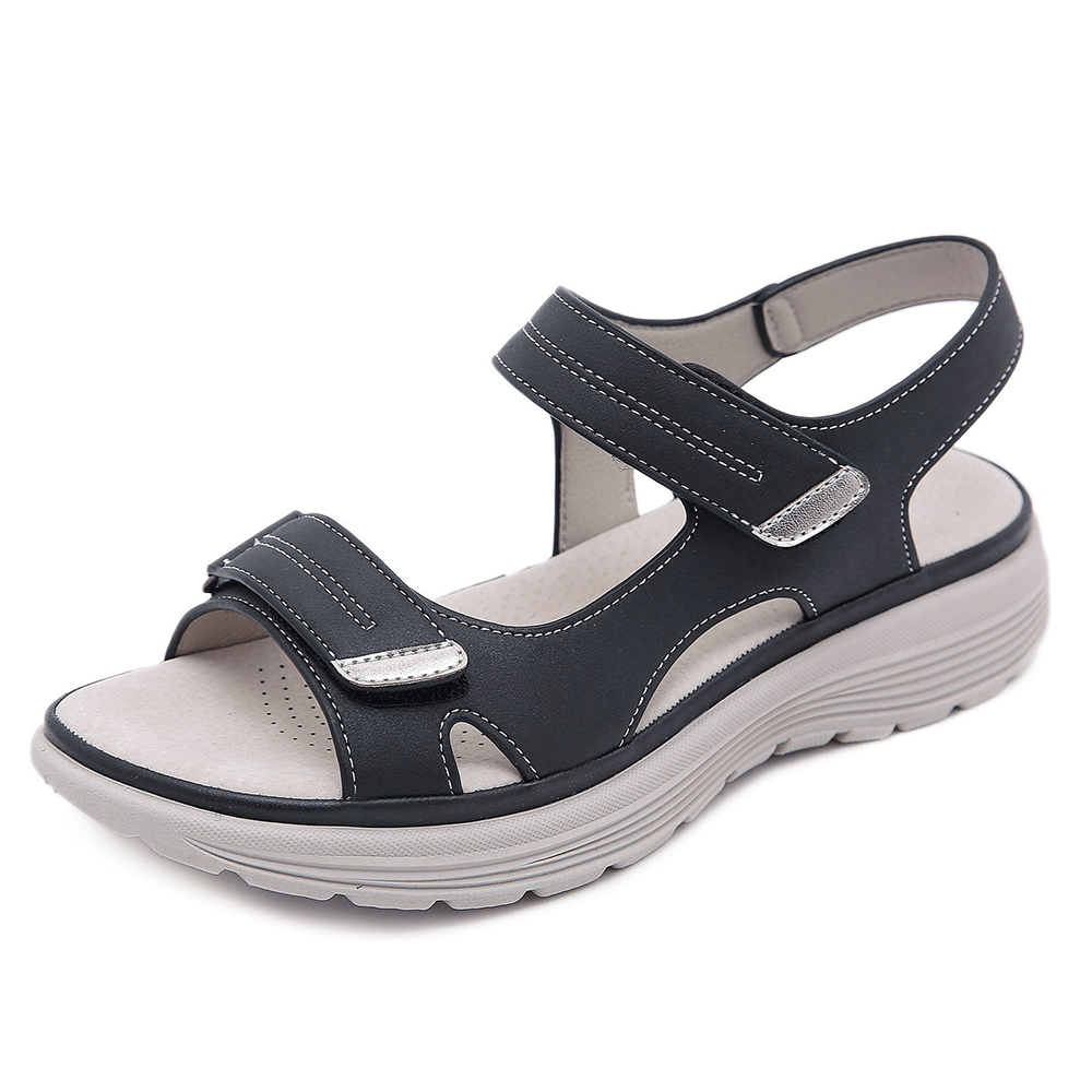 Women's Practical Strap Sandals