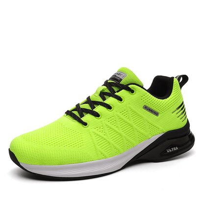 Orthopedic Steel Toe Work Shoes for Men Puncture Proof Safety Sneakers with Support