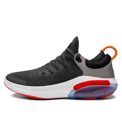 Orthopedic Running Shoes Unisex Air Cushion Breathable Mesh Walking Sneakers