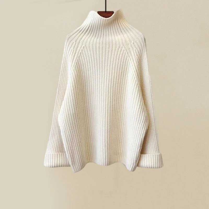 Women's Knitted Three Piece Set